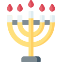 menorah 