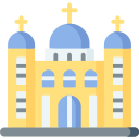 synagogue 
