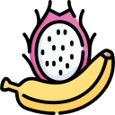 frutas icon