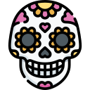 catrina icon