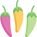 pimenta chili 