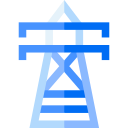 torre electrica icon