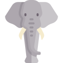 elefante icon