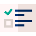 Ballot icon