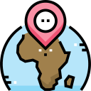 África icon