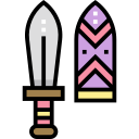 cuchillo icon