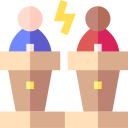 debate 