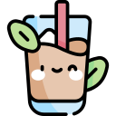 té helado icon