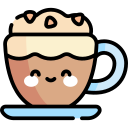 capuchino 