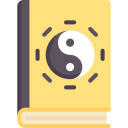 yin yang icon