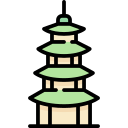 pagoda