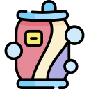 lata de refresco icon