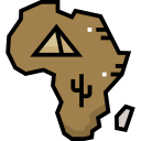 África icon