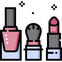 maquillaje icon