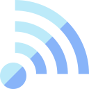 conexión wifi icon