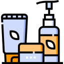 productos cosméticos icon