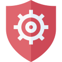 seguridad icon