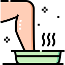 pedicure icon