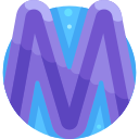 metro icon