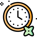 reloj icon