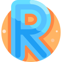 r icon