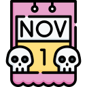 dia de muertos