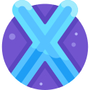 x icon