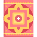 mandala icon