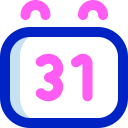 calendario icon