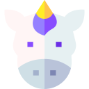 unicornio icon