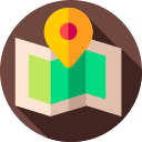 mapa icon