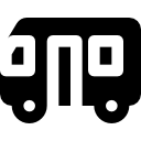 autobús icon