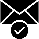 correo electrónico icon