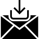 correo electrónico icon