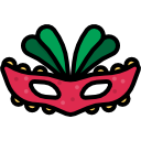 masque pour les yeux 