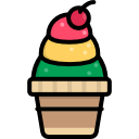 Ice cream 