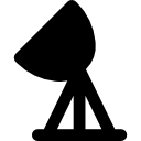 antena parabólica icon