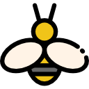 abeja icon