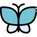 mariposa icon