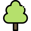 Árbol icon