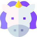 unicornio icon