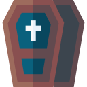 ataúd icon