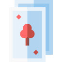 cartas de póquer icon