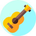 guitarra icon