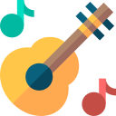 guitarra icon