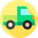 camioneta icon