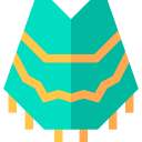 poncho icon