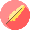 pluma icon