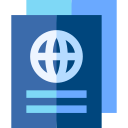 pasaporte icon