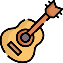 guitarra icon